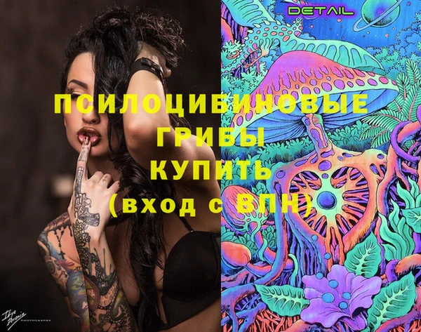 герыч Алексеевка