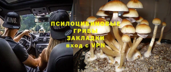 герыч Алексеевка